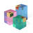 Monte Carlo Candle Holder-48462051-48462052
