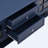 TV Stand with Multifunctional Storage Space for TVs up to 60"-1428168713