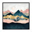 « peluchey peaks » par spacefrog designs-print-49718596-49718591