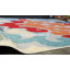 Tapis intérieur damassé rétro Diflumera Aldaine-1301484591