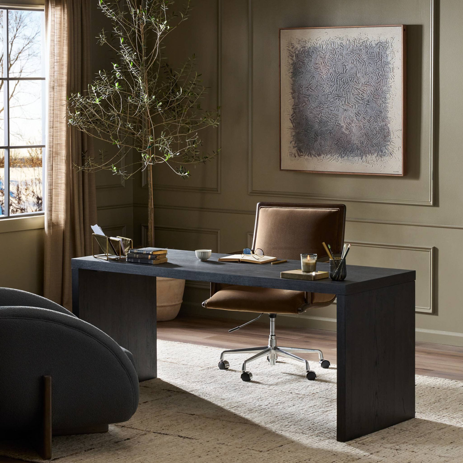 Writing Desk