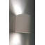 Blandford Ceramic Up & Downlight