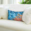  Housse de coussin d'extérieur carré Marina Coral-1266045277
