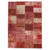 One-of-a-Kind 4'10" X 6'9" Area Rug
