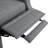 Clemintine Wide Manual Standard Recliner-69443528