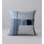 Housse de coussin décorative carrée en finesse épatant-948729927