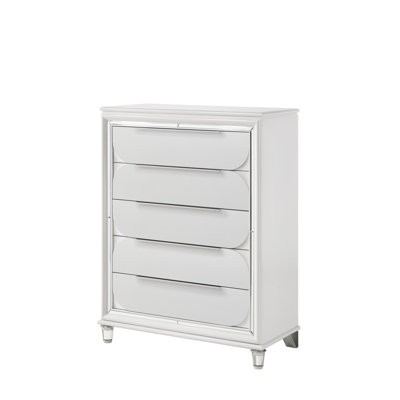 Commode Tarian