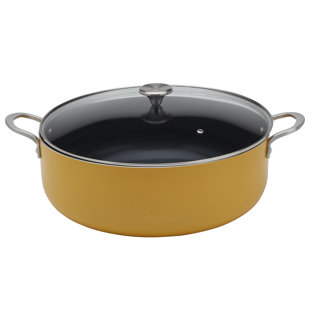 Sauteuse Infuse