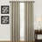 Ashton Room Darkening Curtain Single Panel-29574330-29583011