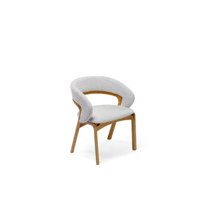 Chaise de salle à manger Mako