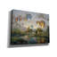Toile épique Graffiti «Balloon Glow» par Nicky Boehme, 16 po x 12 po-1295942425