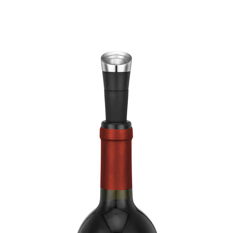 Le Creuset 3-In-1 Pourer/Aerator/Stopper