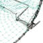 Boduram Cold Drawn Steel, Polyethylene Bird Trap-2078436675