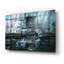 Winston Porter «Care to partager» par Alan, art mural en verre acrylique, ACR-28798-1729791084