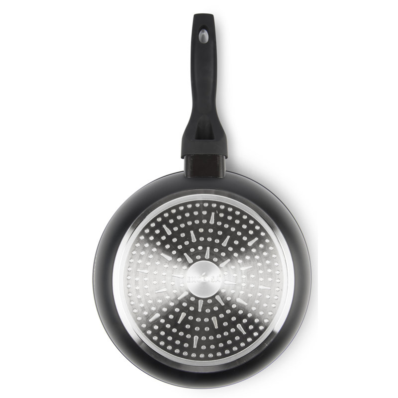 EcoEnergy 2 - Piece Non-Stick Aluminum Cookware Set