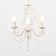 Edgar 3-Light Candle Style Chandelier