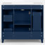 Ensemble de meuble-lavabo simple 36 po-88639895