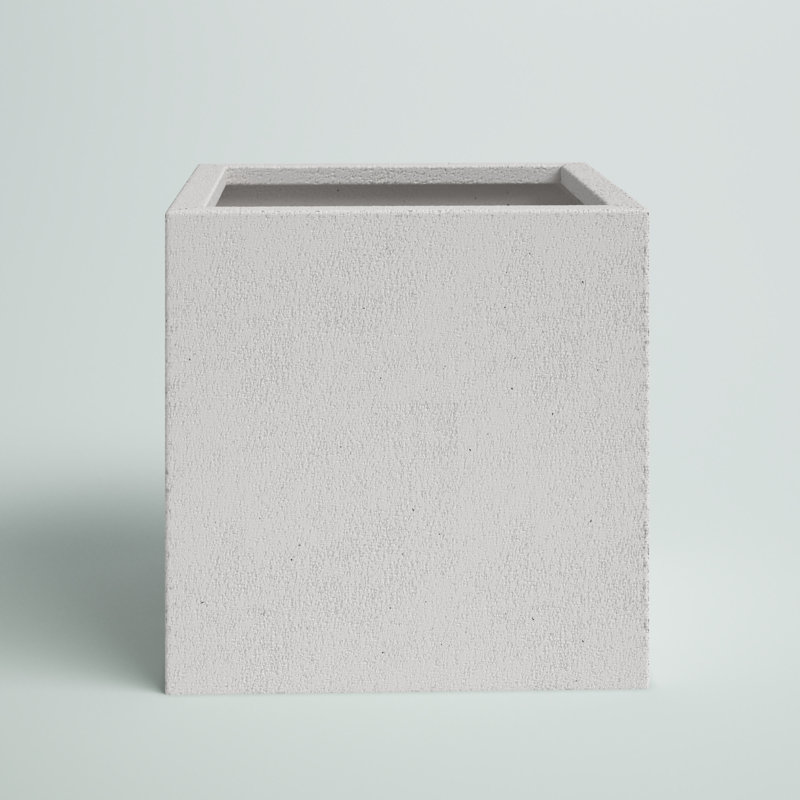 Barlo Planter Box, 11.75" x 11.75" x 11.75"