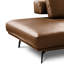 Trumansburg Power Reclining Corner Sofa in Genuine Leather-1739352761-1739352738