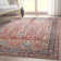 Tapis tissé à plat Kehr