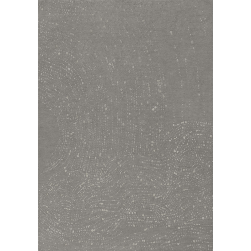 Contemporary Area Rug, Rectangle 12' x 15'