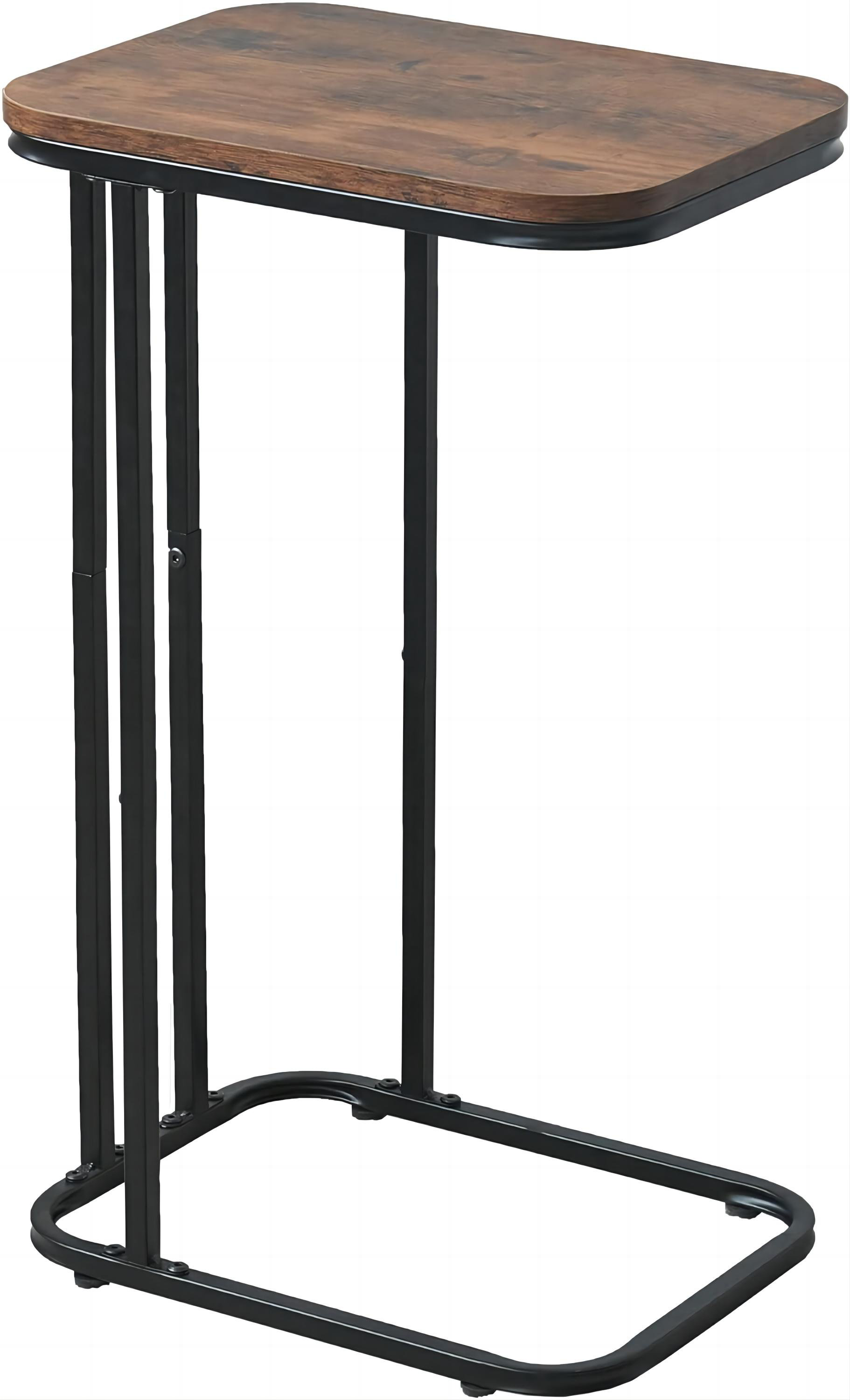 17 Stories Buchheit Tray Table Wayfair