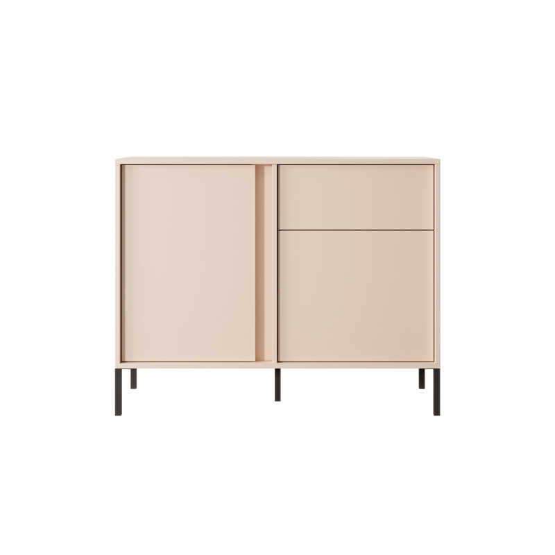 Latwanda 104cm Sideboard