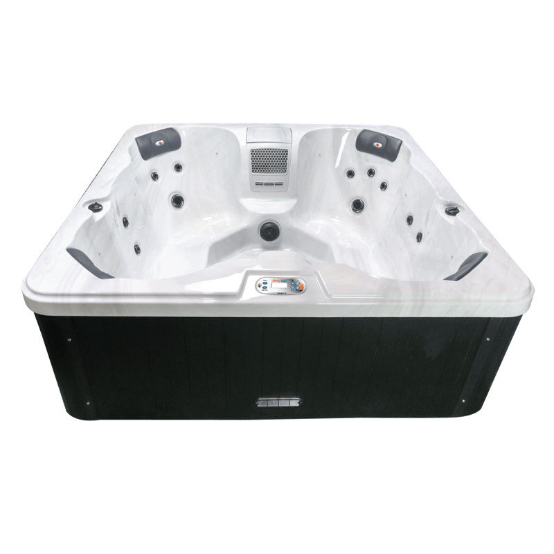 LYS4500 Plug & Play 5 Person Spa
