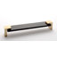 Affinity 8" Center to Center Bar Pull