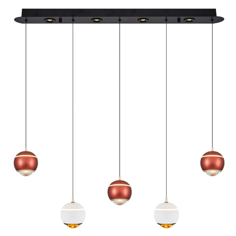 Lustre Cassen