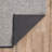 Brenly Moroccan Machine Washable Non Skid Indoor Area Rug - Light Gray-266369844