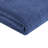 Big Bundle Big Bundle 100% Cotton Quick Dry 12 Piece Bath Towel Set-1613752387