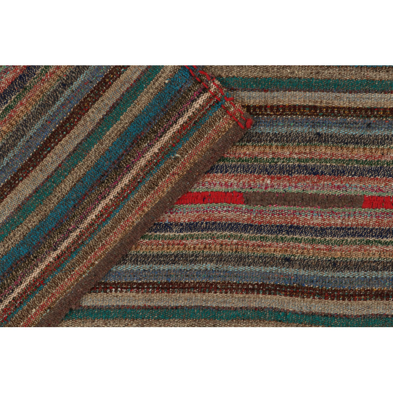 Chaput One-of-a-Kind 5' X 8'7" Hand Knotted Area Rug