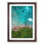 Atuh Beach in Bali Indonesia - Picture Frame Painting Print-56739022-56739020