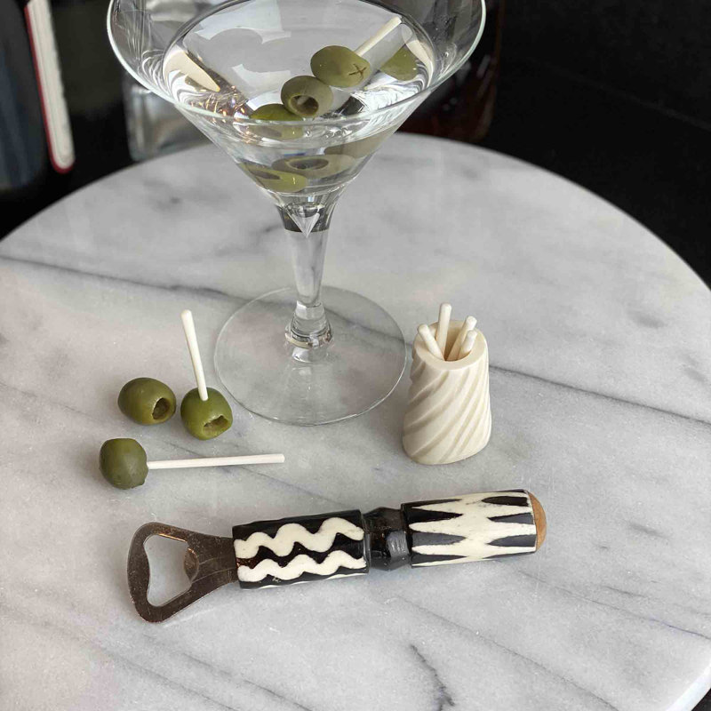 Stone Bar Tool