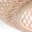 Ludvik Rattan Flush Ceiling Lights-603471826