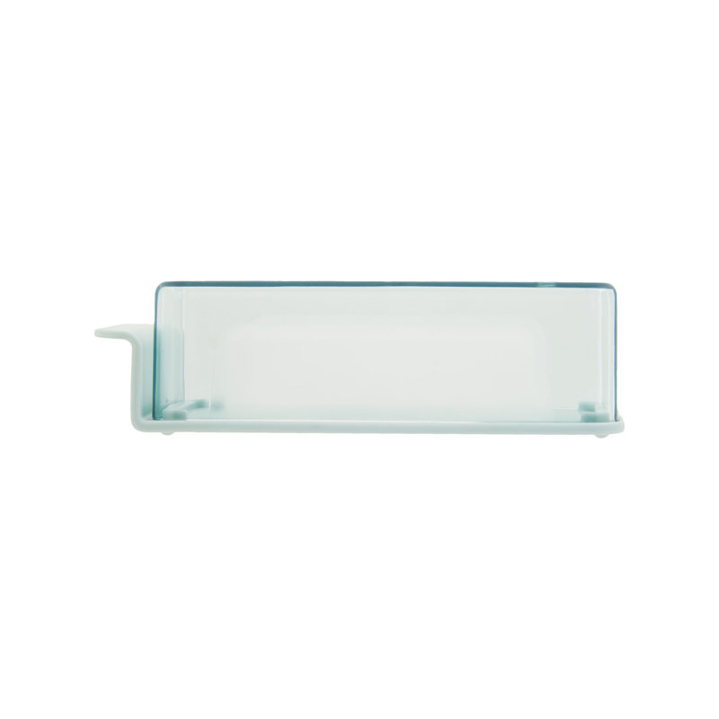Beurrier Copco, Vert