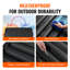 Tapis de lit de camion pour 2023-2024