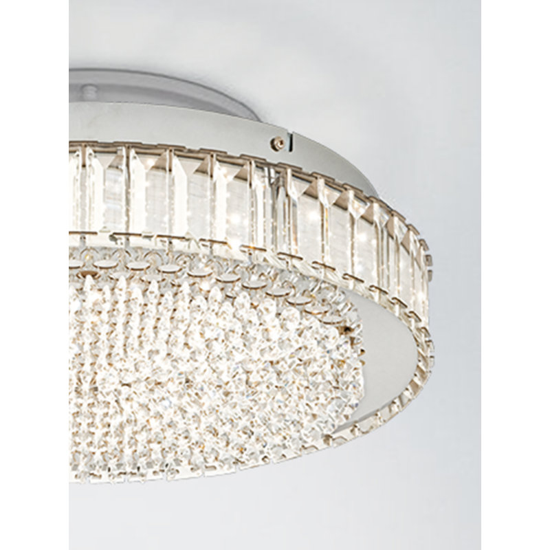 Bellicia Flush Mount