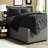 Reversible Bedding Sets, Polyester Twin Xl Diamond Quilted Modern Home