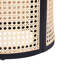 Table d'appoint ronde en rotin tissé-133275022-133275028-133275029