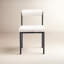 Chaise Eres Ivoire-176711058