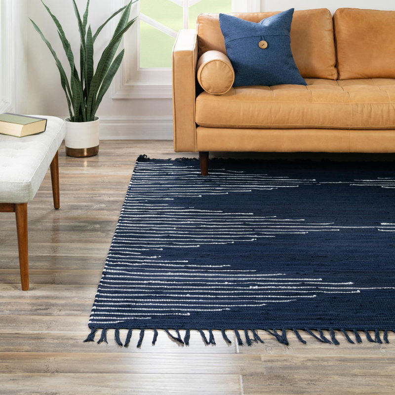 Keita Cotton Indoor Rug