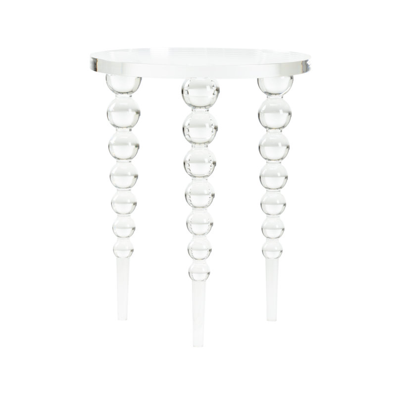 Bolla End Table