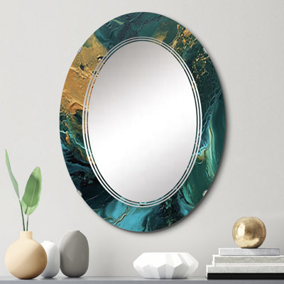 Miroir Zeny