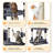Siebert 79'' H Cat Tree-2074025692