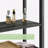 Over The Toilet Storage Shelf, 4-Tier Wooden Bathroom Organizer-1433393797
