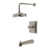 Brushed Nickel is out of stock
