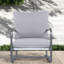 Fauteuils d'extérieur Comfort