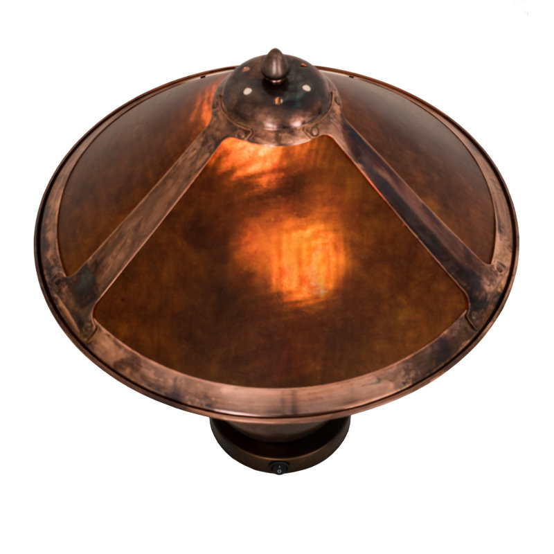 High Van Erp Table Lamp